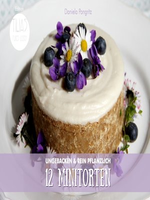 cover image of 12 Minitorten